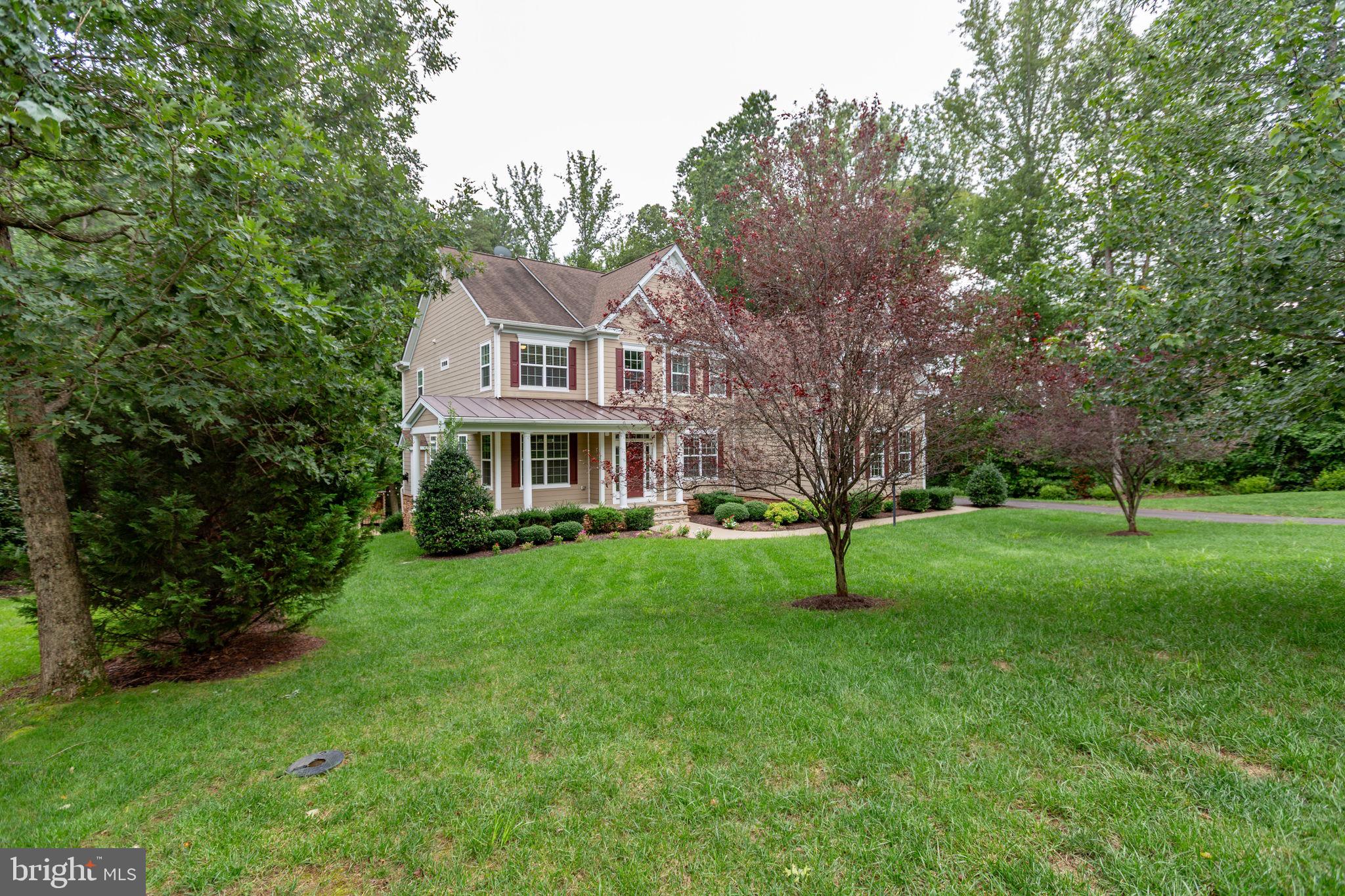 11622 PINE HOLLOW LANE