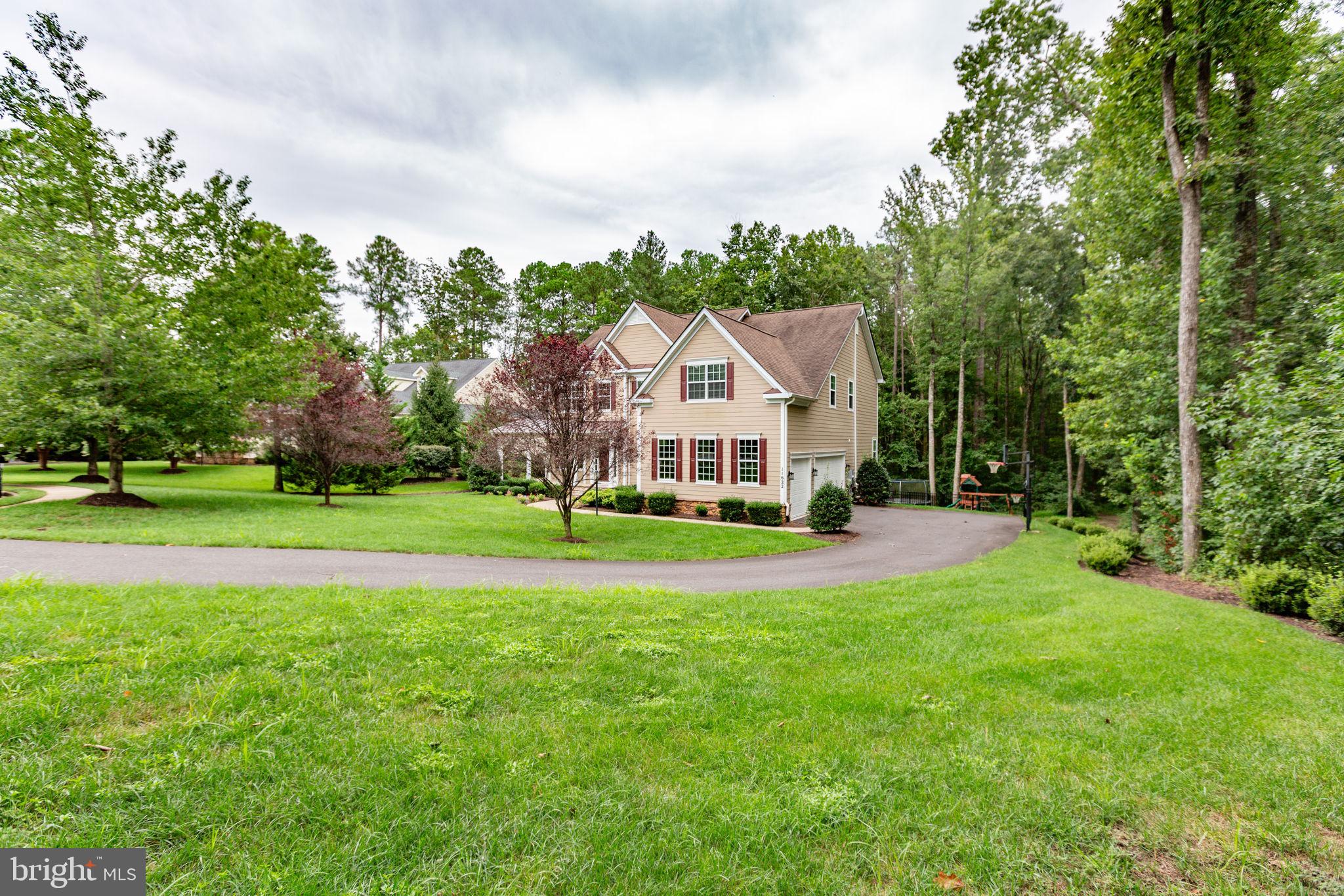 11622 PINE HOLLOW LANE
