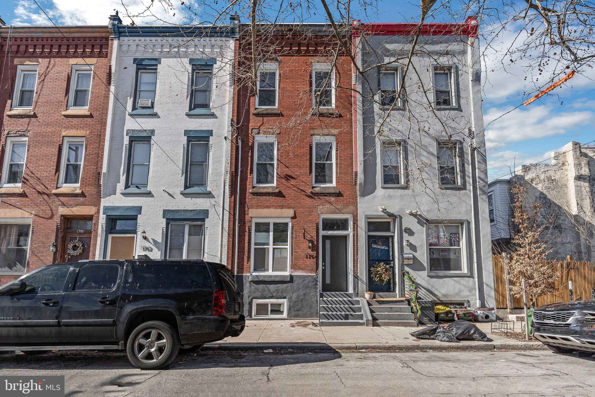 BREWERYTOWN - Residential