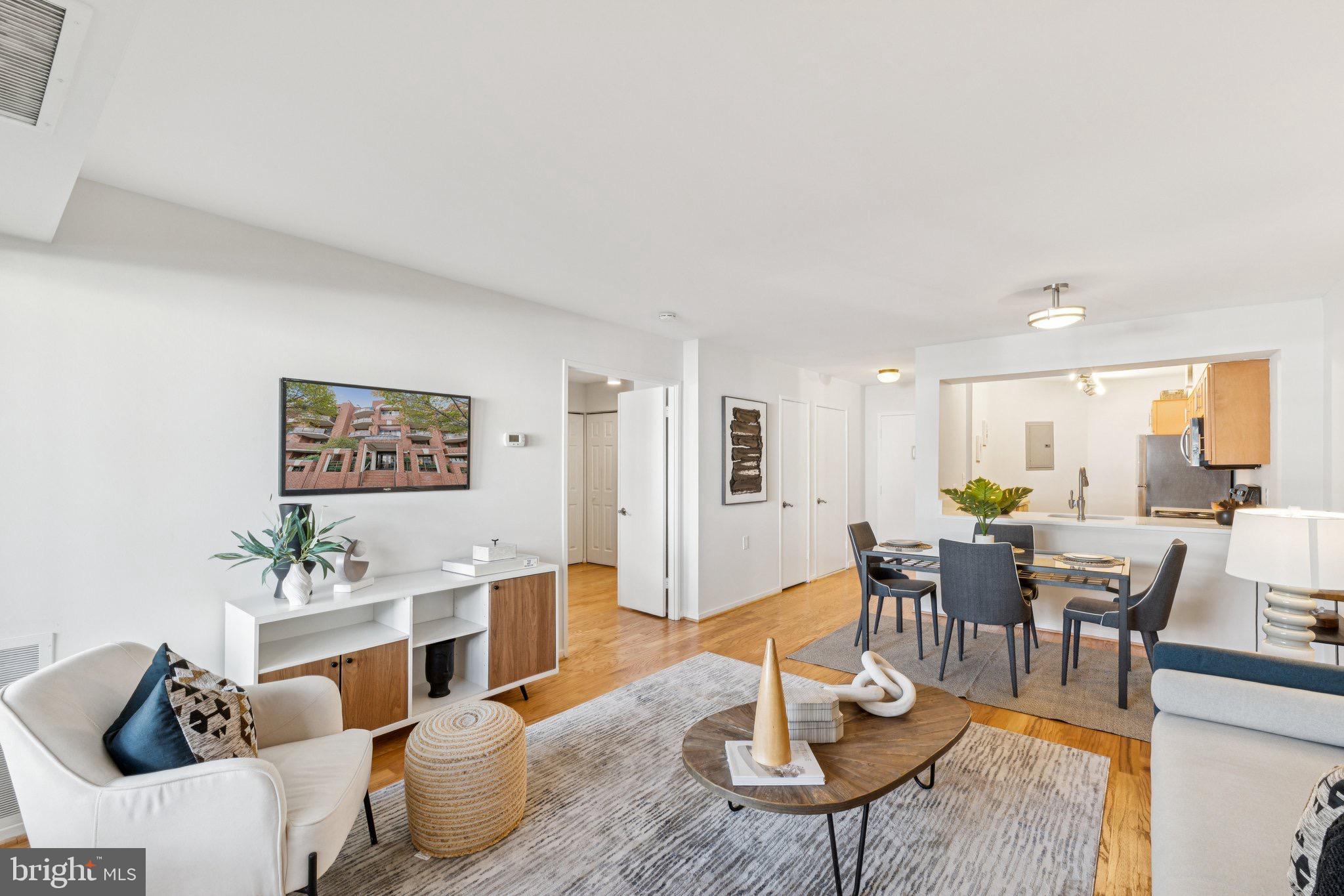 2320 WISCONSIN AVENUE NW 105