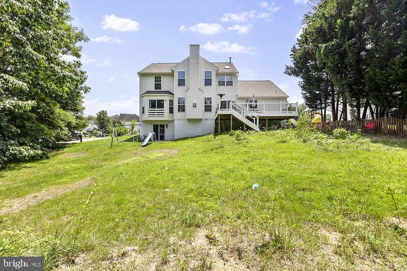 SEDGEWICK HEIGHTS - Residential