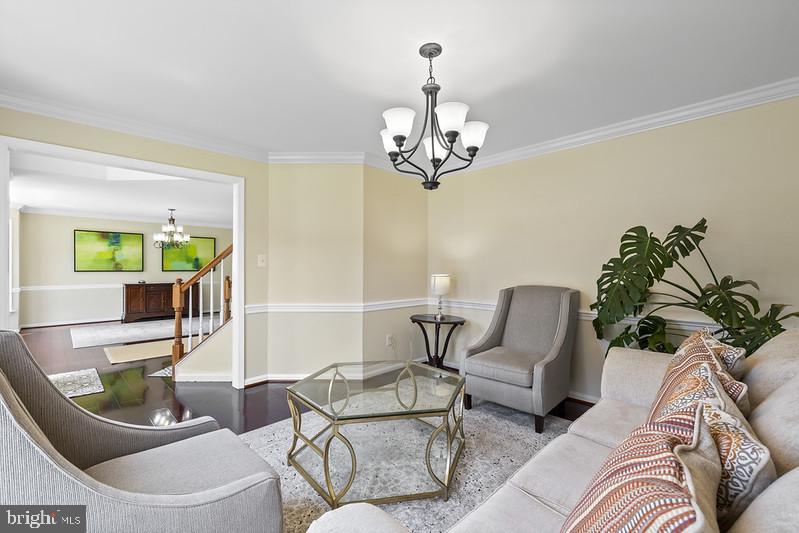 SEDGEWICK HEIGHTS - Residential