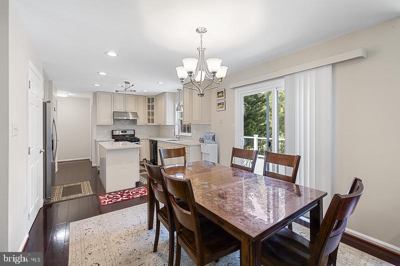 SEDGEWICK HEIGHTS - Residential