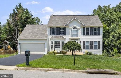 SEDGEWICK HEIGHTS - Residential