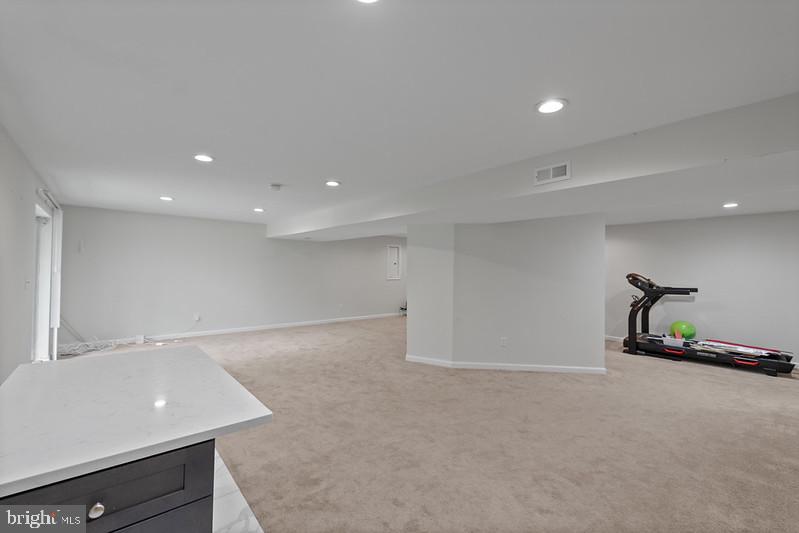 SEDGEWICK HEIGHTS - Residential