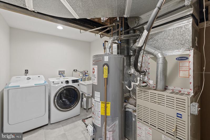 SEDGEWICK HEIGHTS - Residential