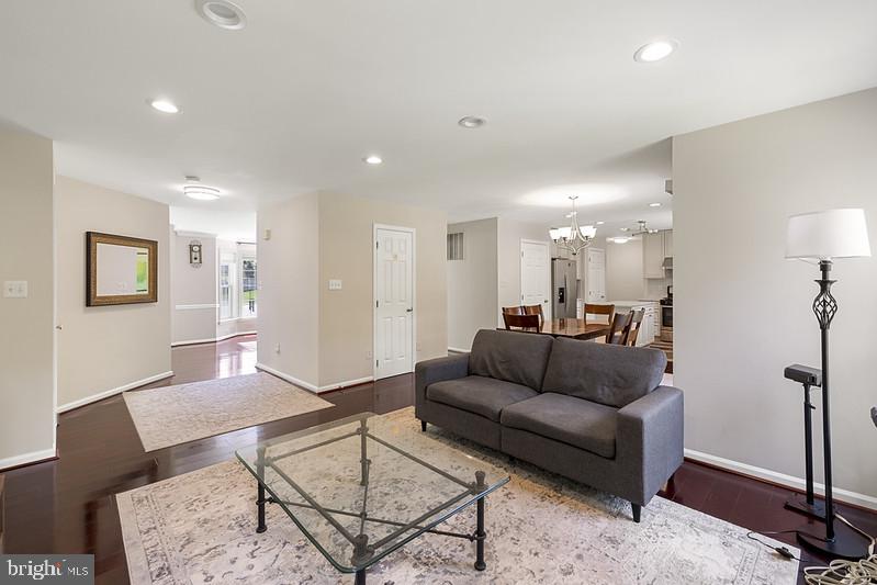 SEDGEWICK HEIGHTS - Residential