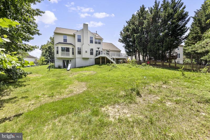 SEDGEWICK HEIGHTS - Residential