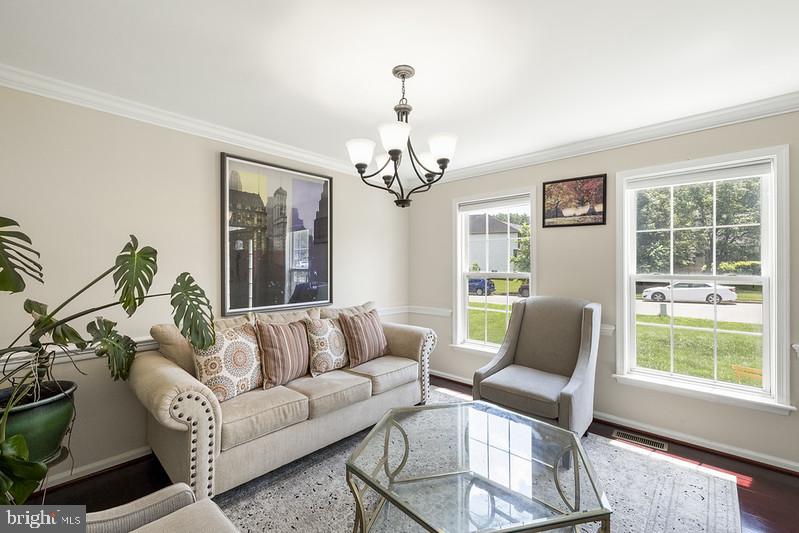 SEDGEWICK HEIGHTS - Residential