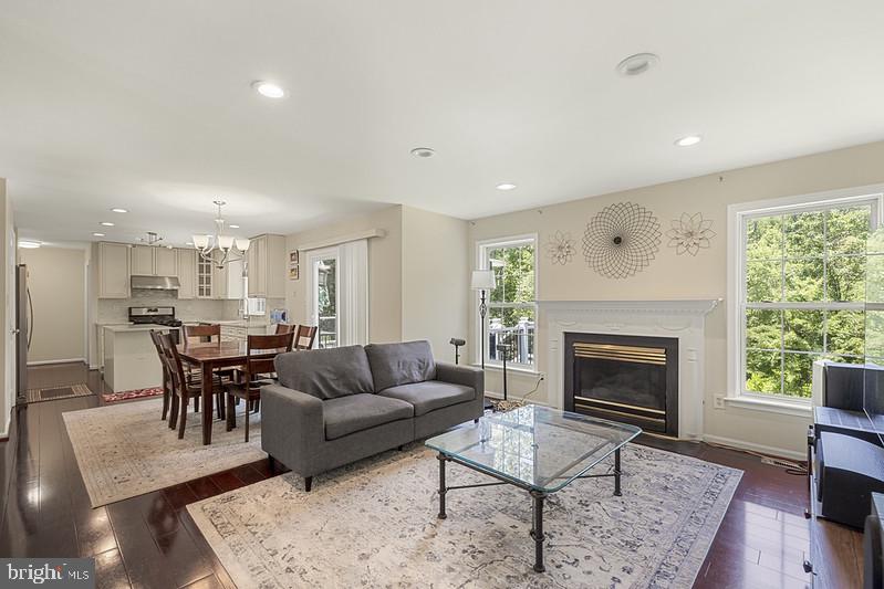 SEDGEWICK HEIGHTS - Residential