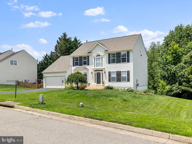 SEDGEWICK HEIGHTS - Residential