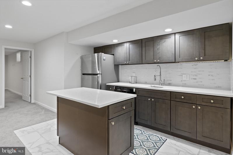 SEDGEWICK HEIGHTS - Residential