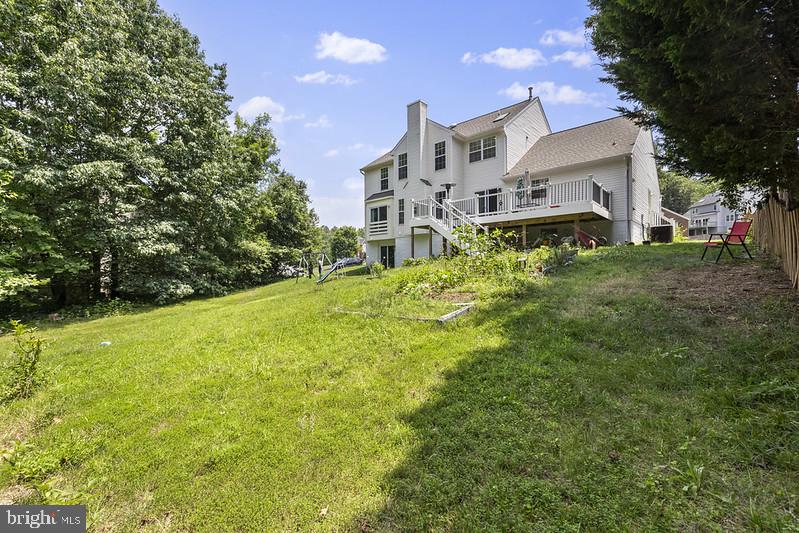 SEDGEWICK HEIGHTS - Residential