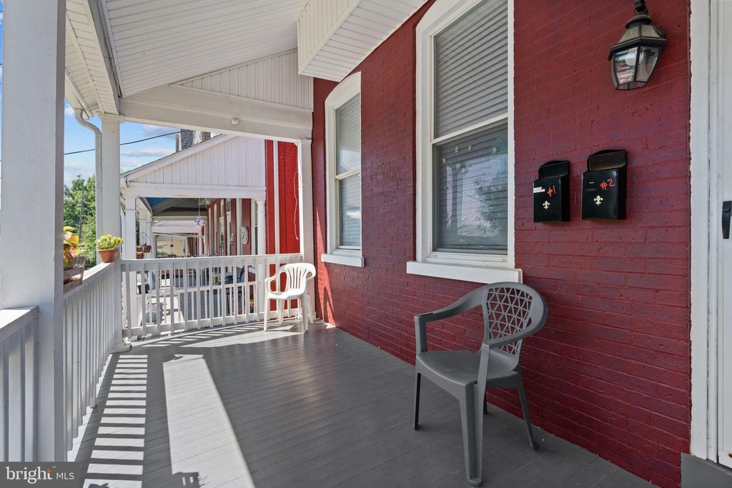 Photo of 124 S ANN ST, LANCASTER, PA 17602 (MLS # PALA2035656)