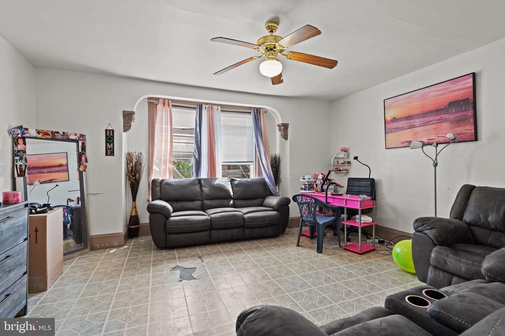 Photo of 124 S ANN ST, LANCASTER, PA 17602 (MLS # PALA2035656)