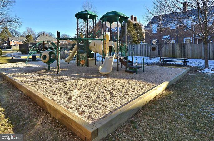 FAIRLINGTON GLEN - Residential