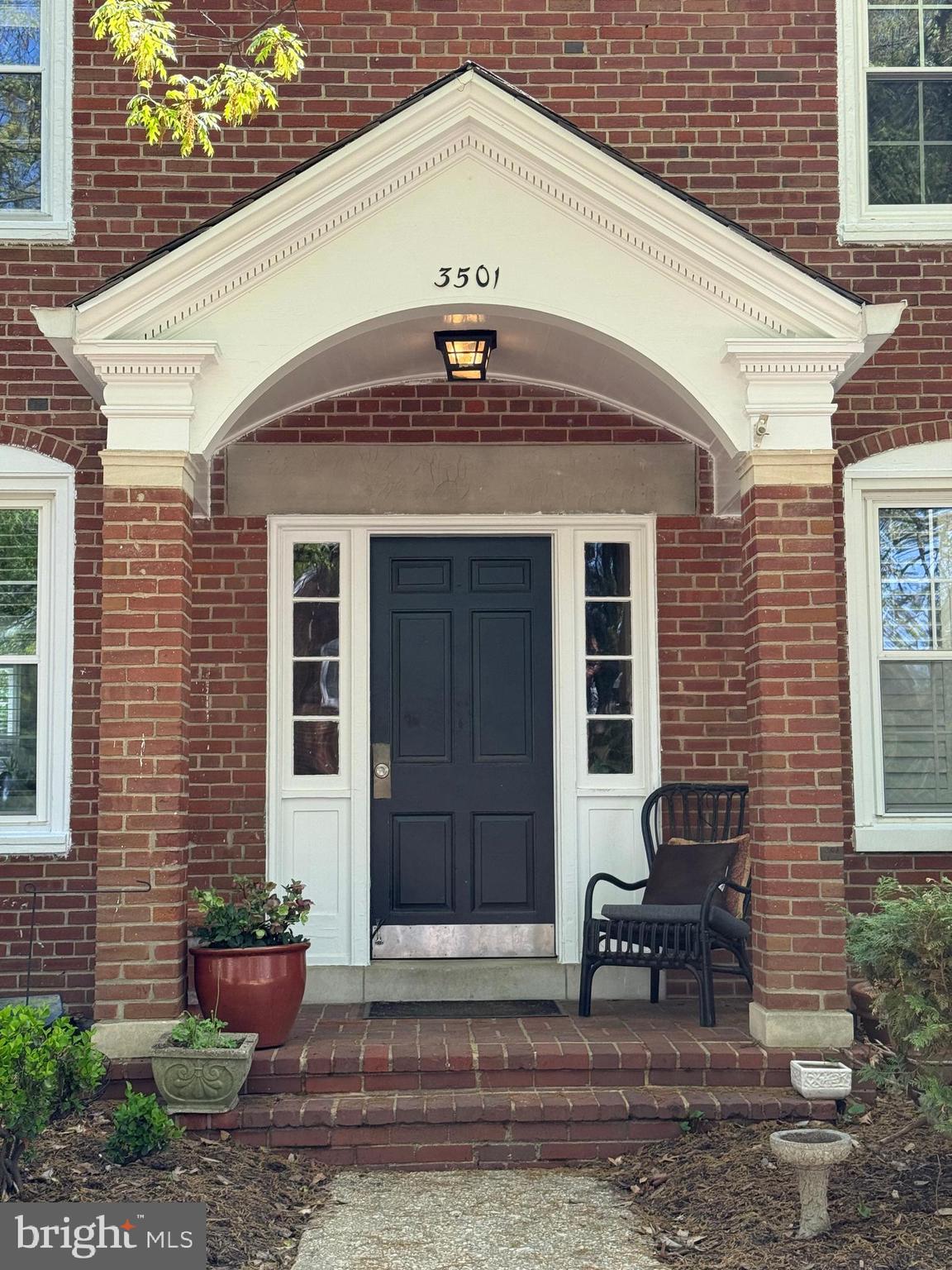 3501 STAFFORD STREET S B2