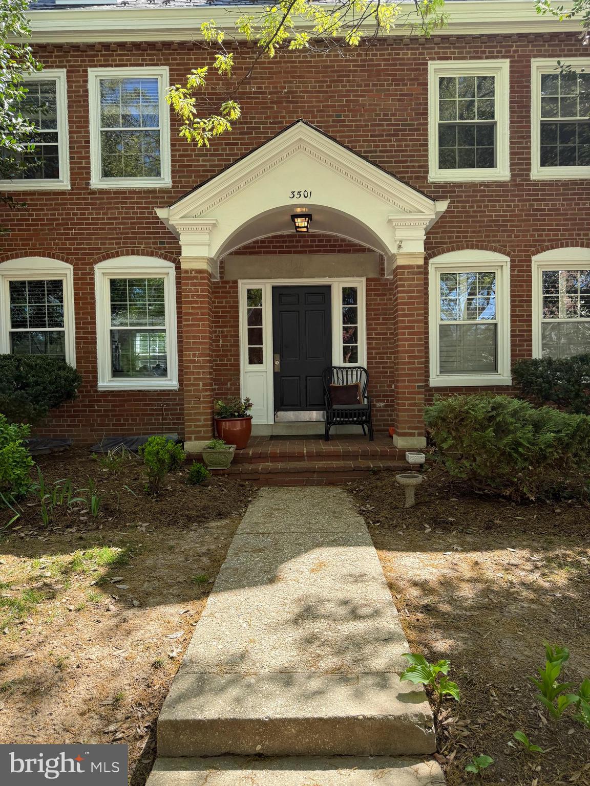 3501 STAFFORD STREET S B2