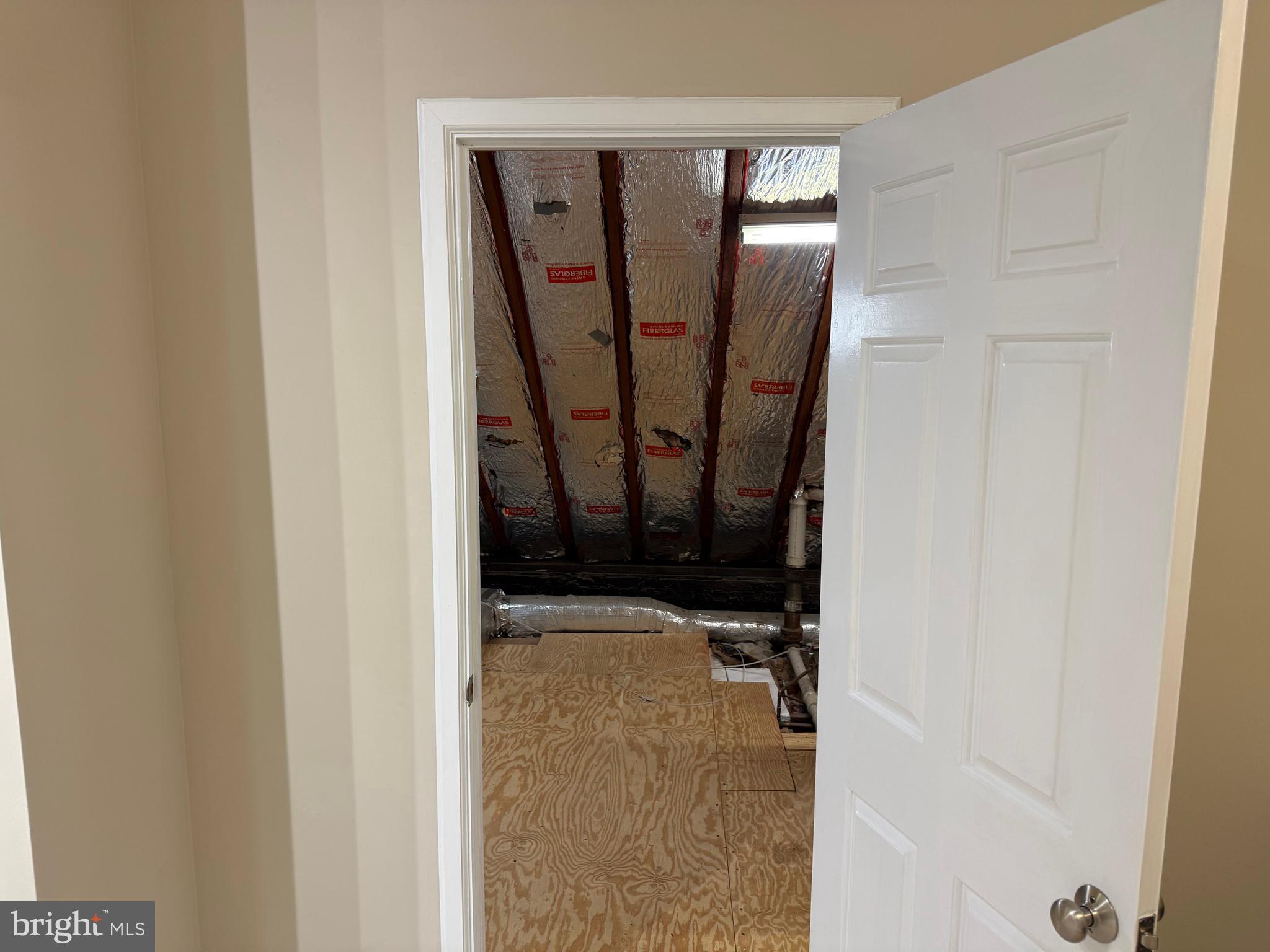 FAIRLINGTON GLEN - Residential