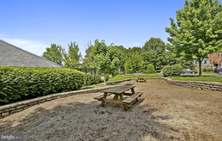 FAIRLINGTON GLEN - Residential