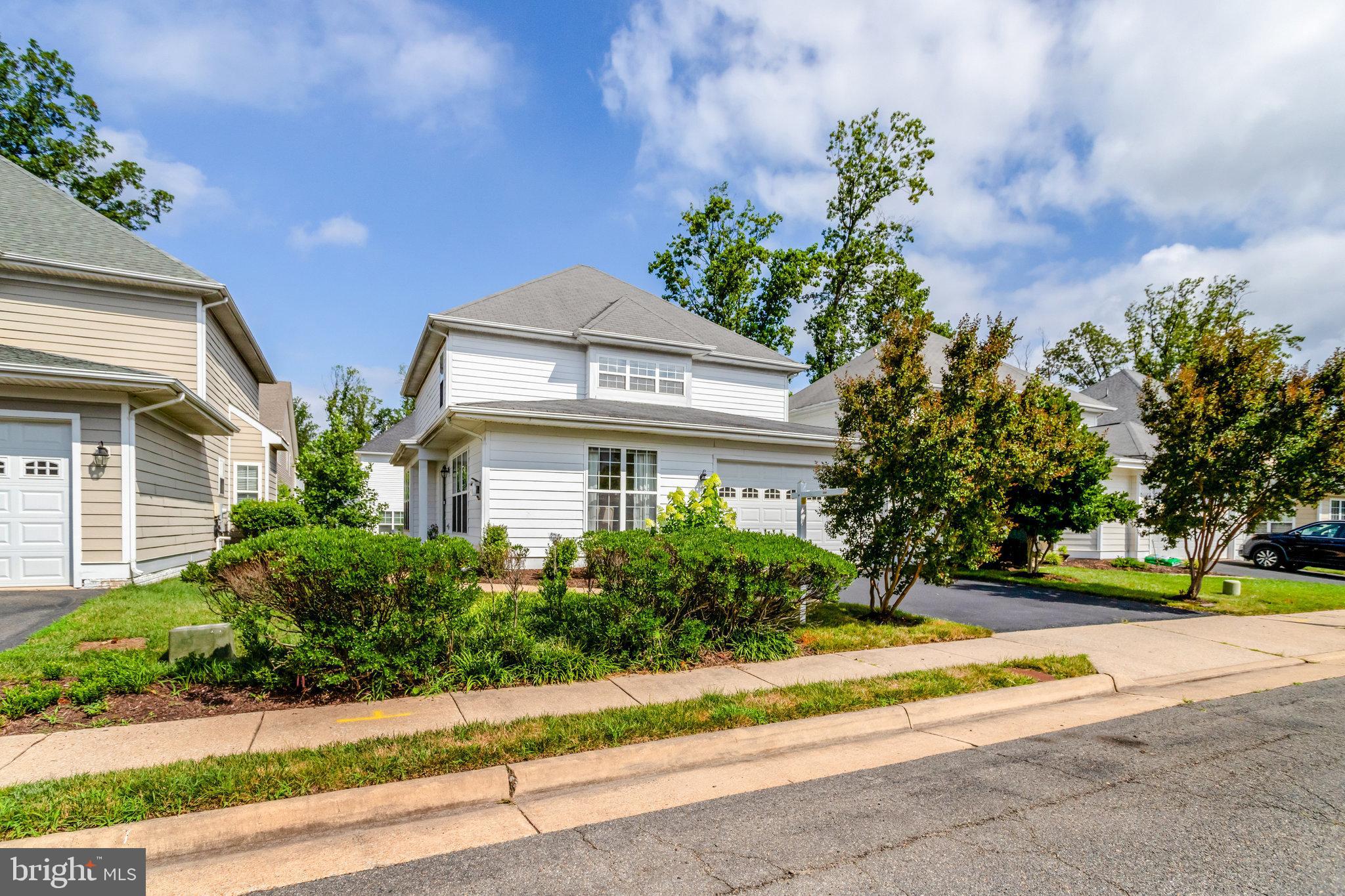 8552 BAUER CIRCLE
