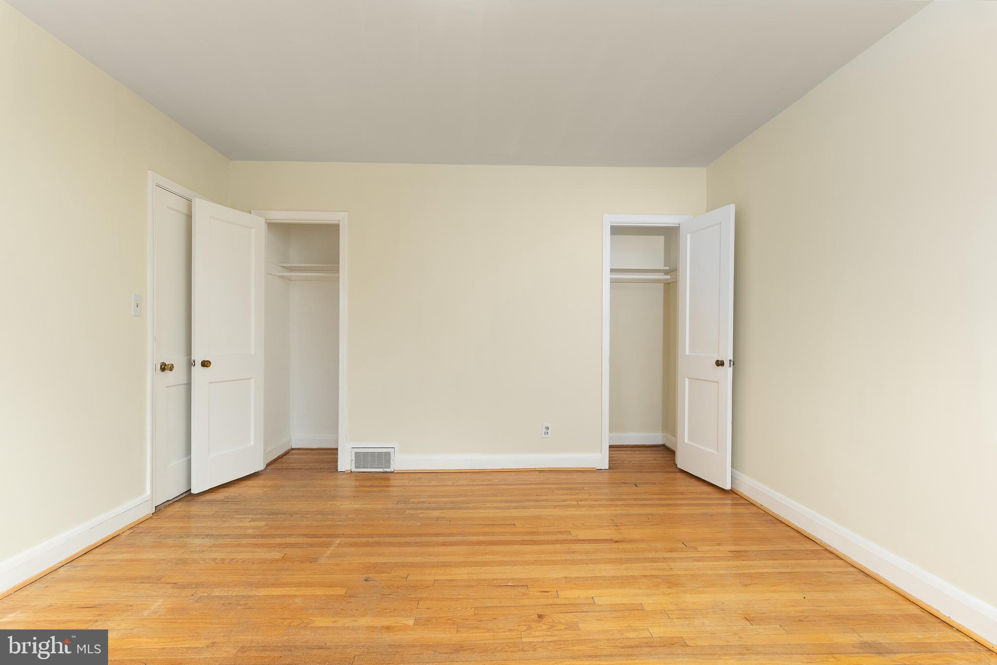 LOCH RAVEN VILLAGE - Residential