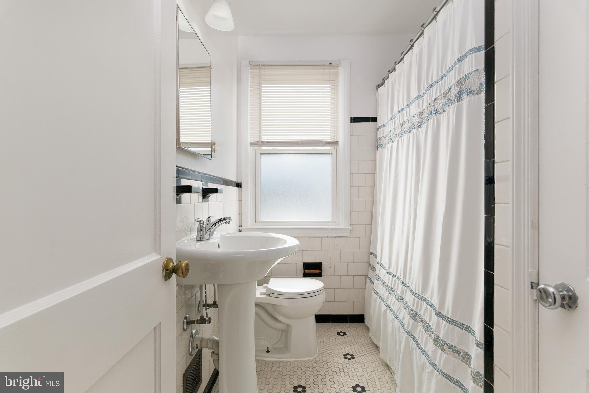 LOCH RAVEN VILLAGE - Residential