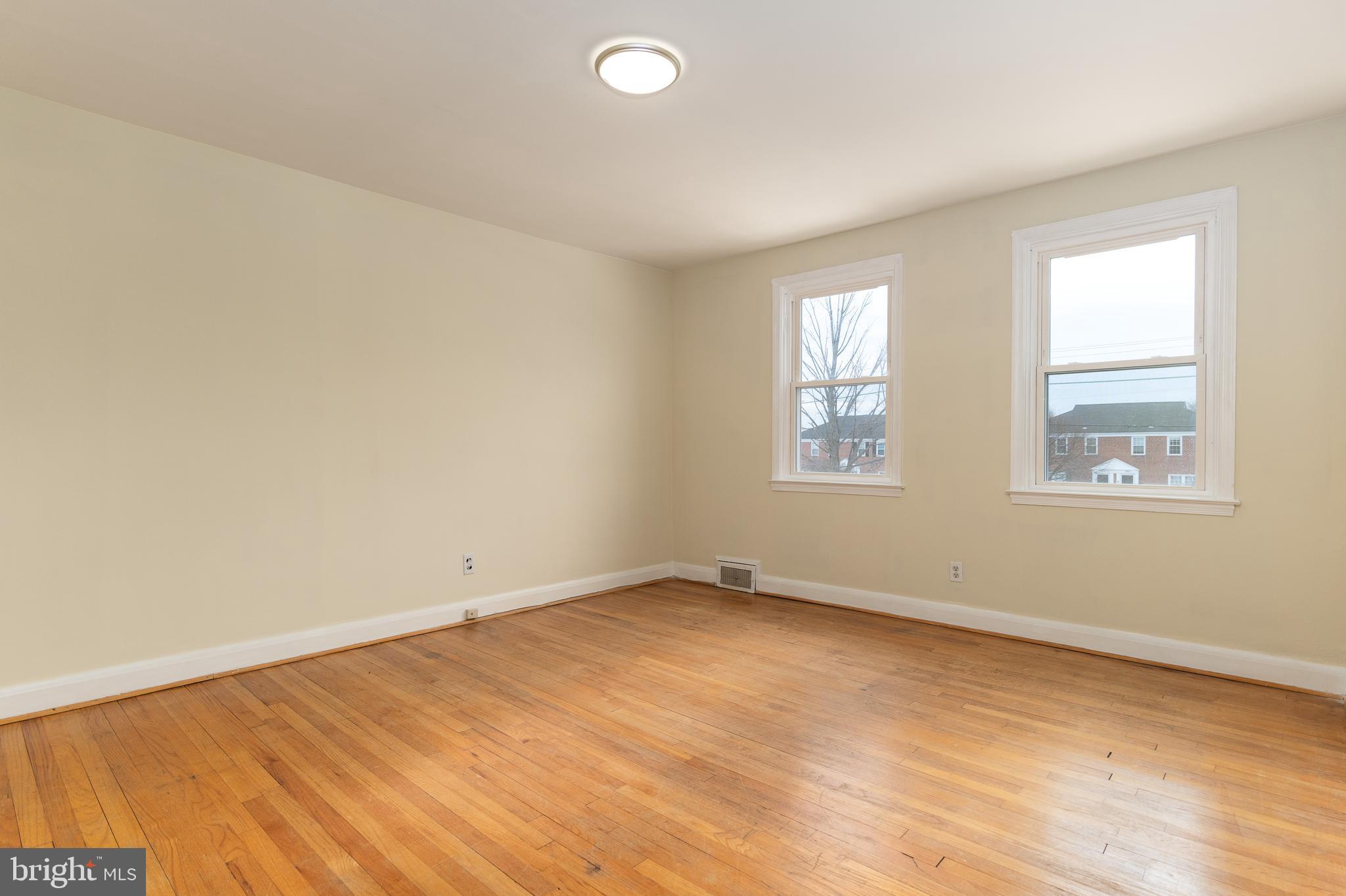 LOCH RAVEN VILLAGE - Residential