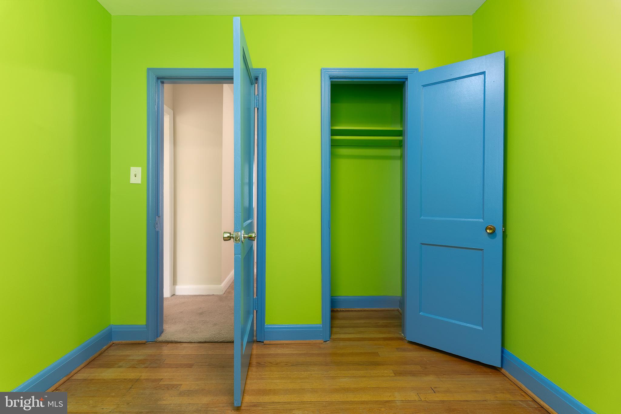 LOCH RAVEN VILLAGE - Residential