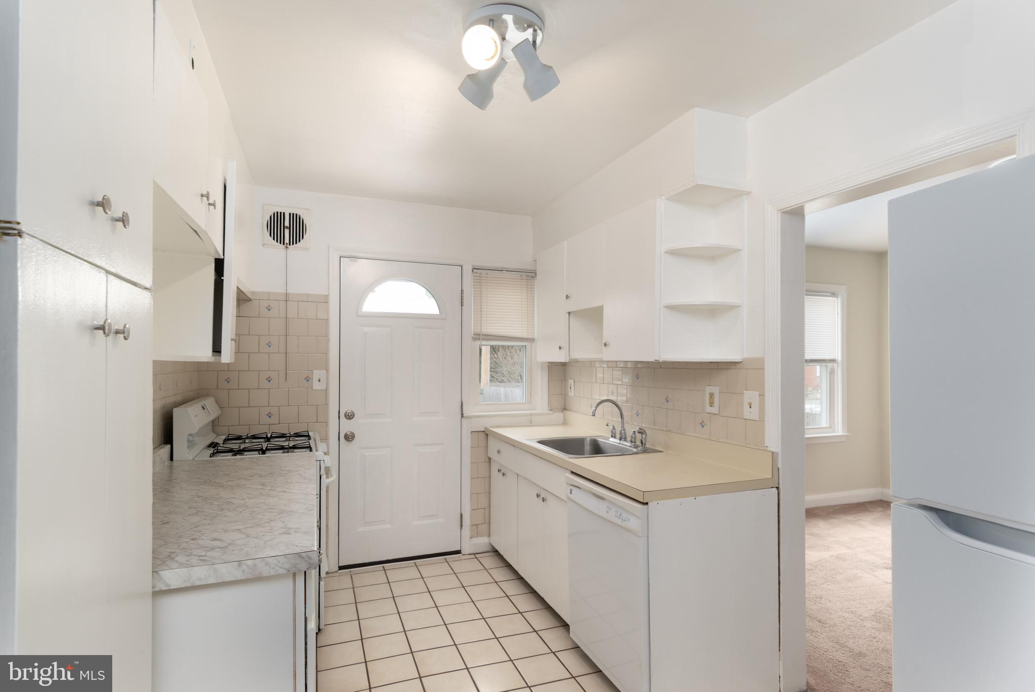 LOCH RAVEN VILLAGE - Residential