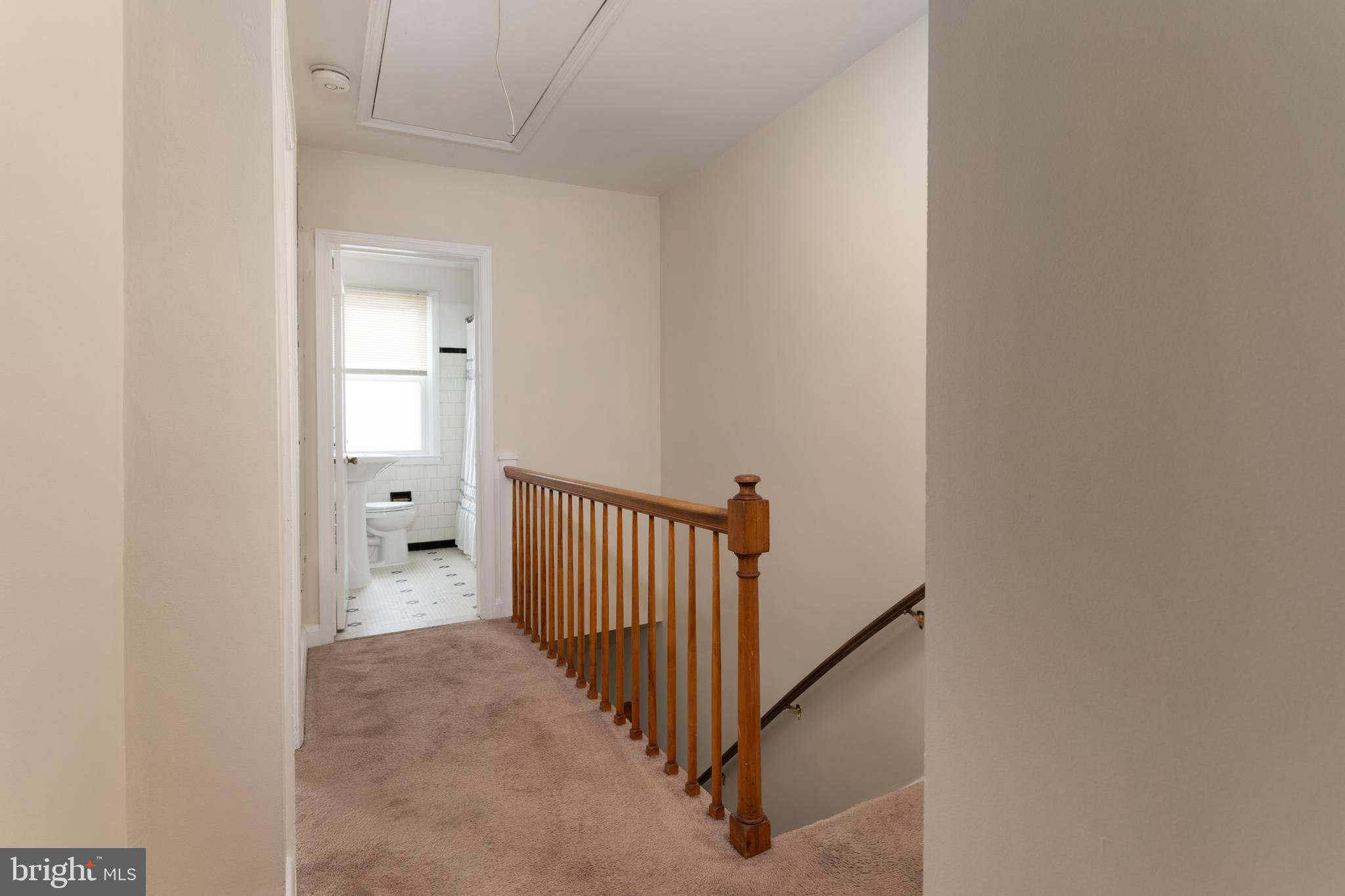 LOCH RAVEN VILLAGE - Residential