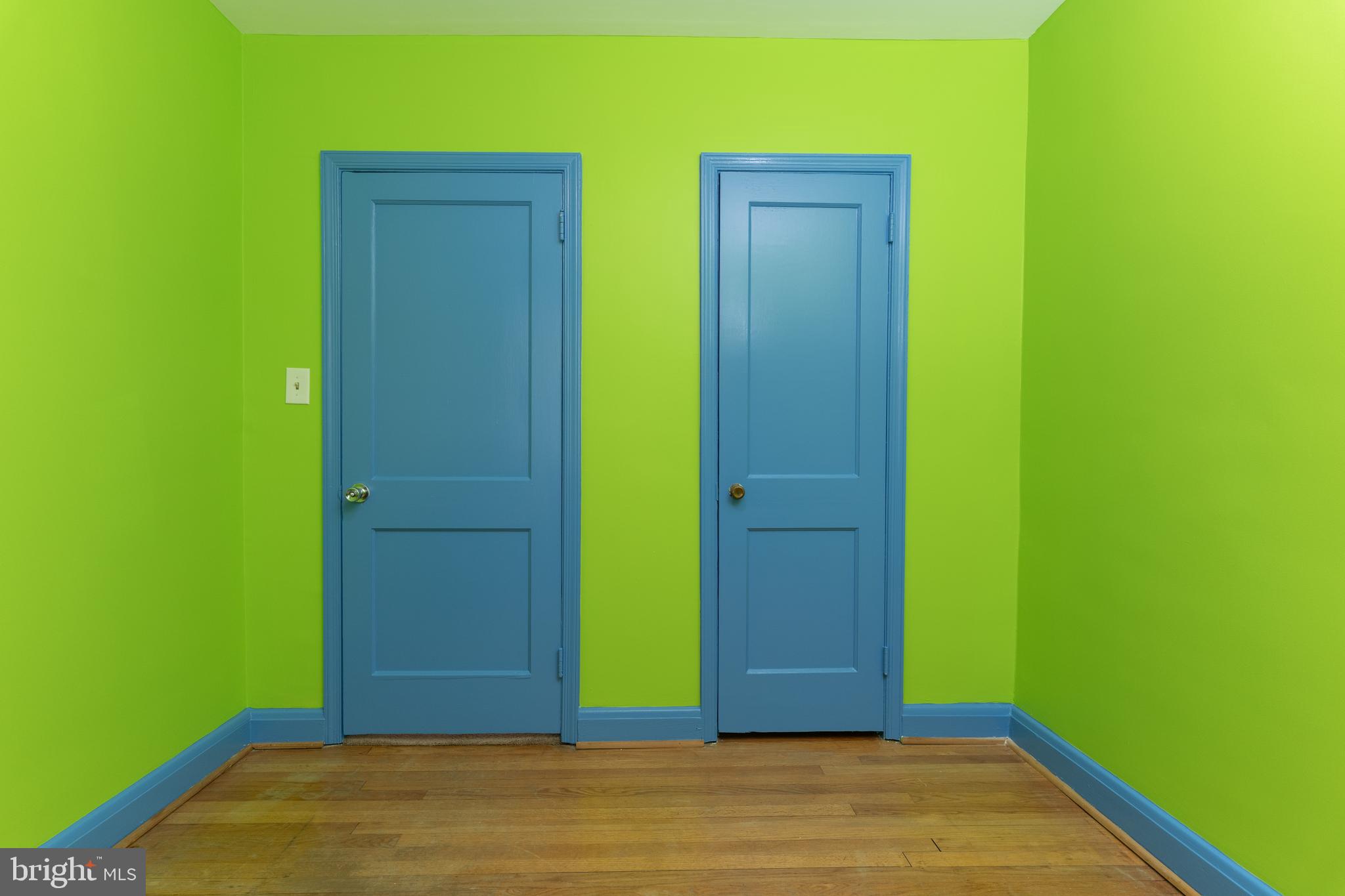 LOCH RAVEN VILLAGE - Residential