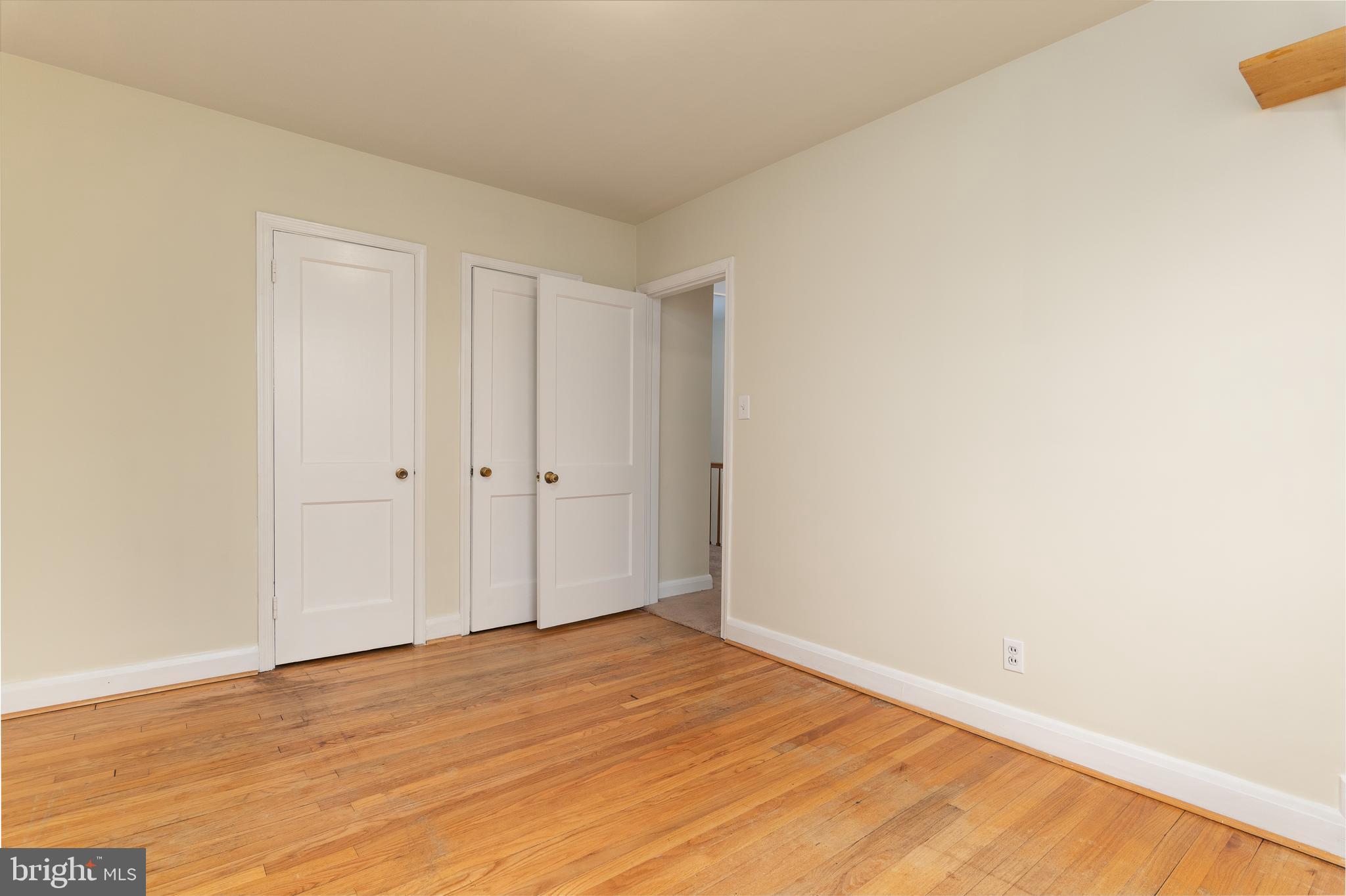 LOCH RAVEN VILLAGE - Residential