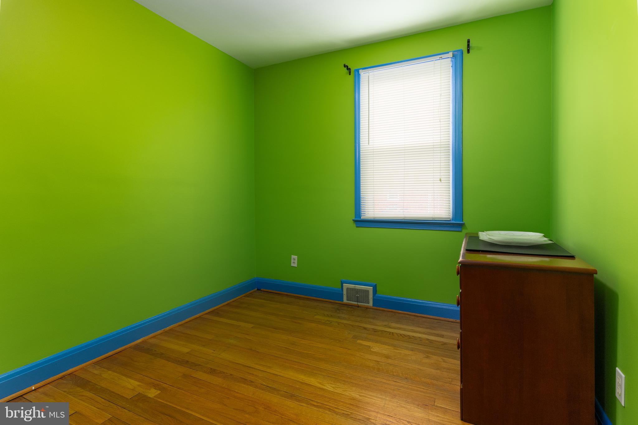 LOCH RAVEN VILLAGE - Residential