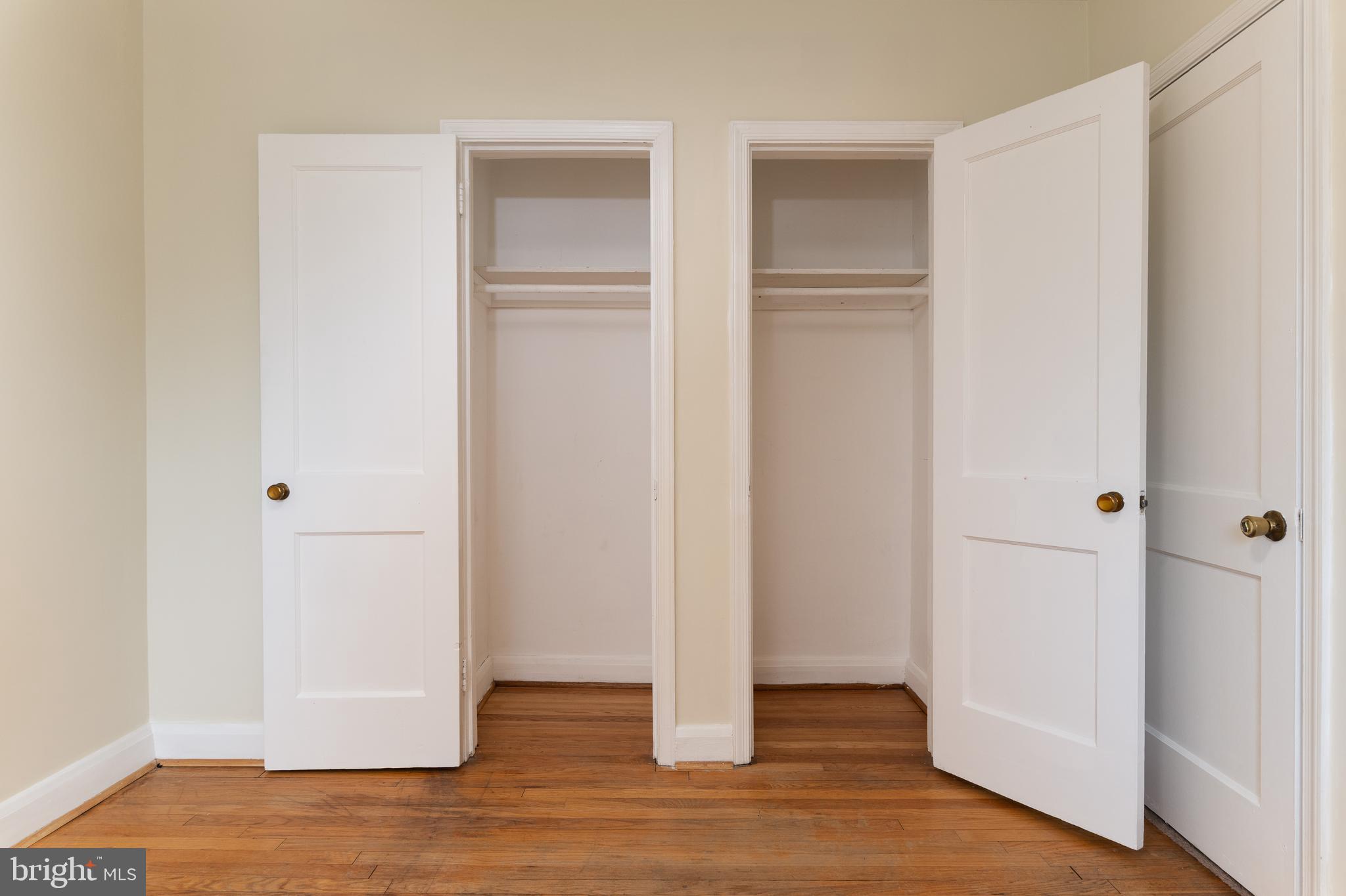 LOCH RAVEN VILLAGE - Residential