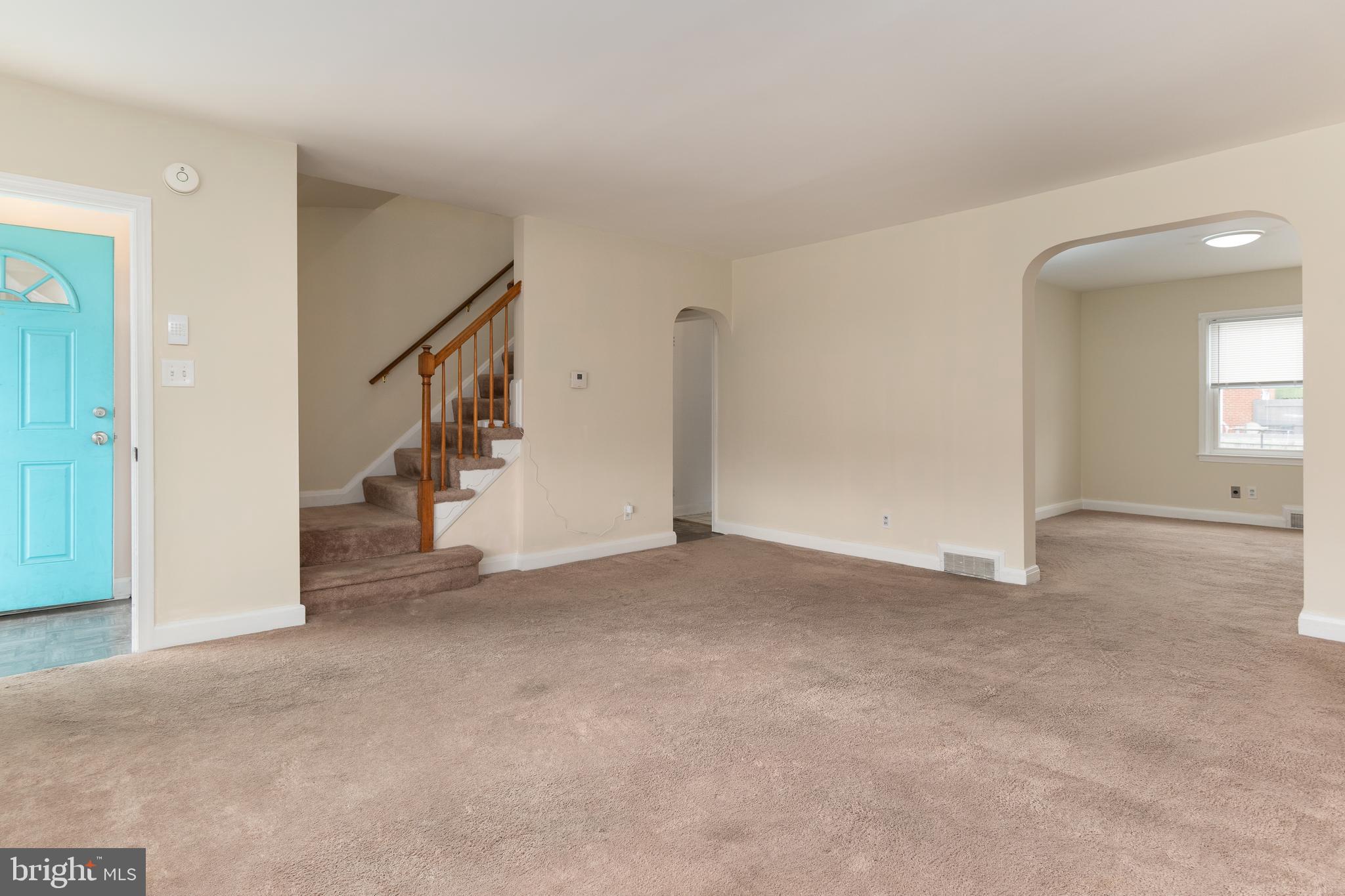 8156 LOCH RAVEN BOULEVARD