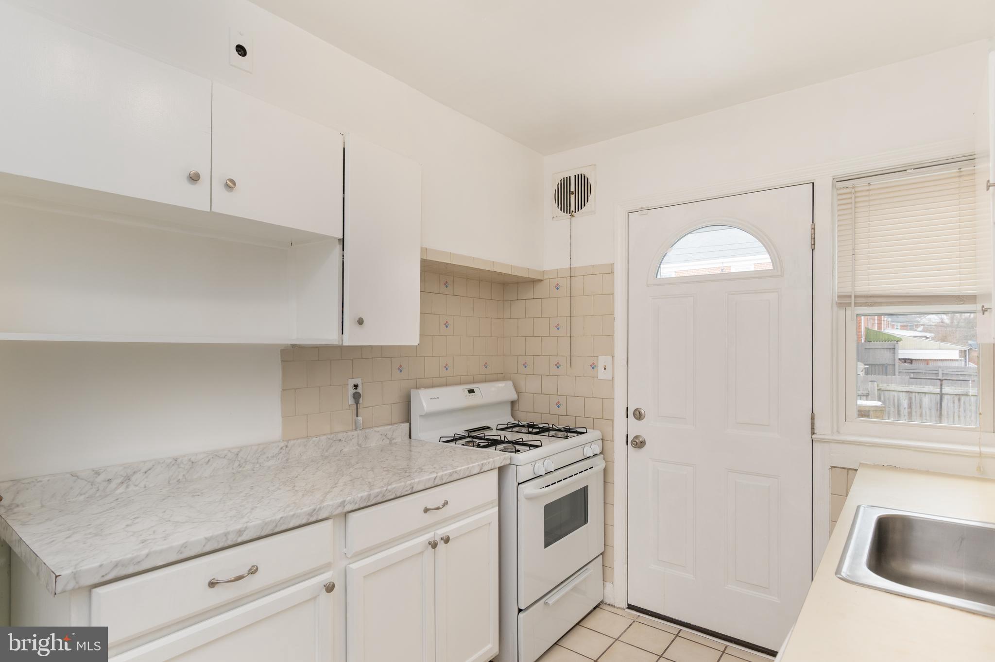 LOCH RAVEN VILLAGE - Residential