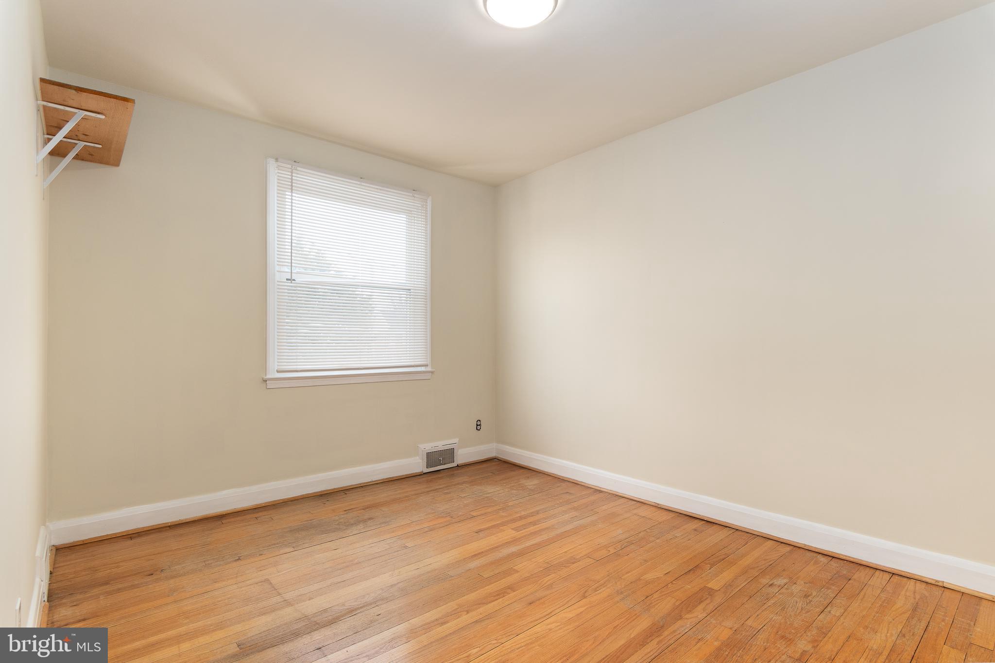 LOCH RAVEN VILLAGE - Residential