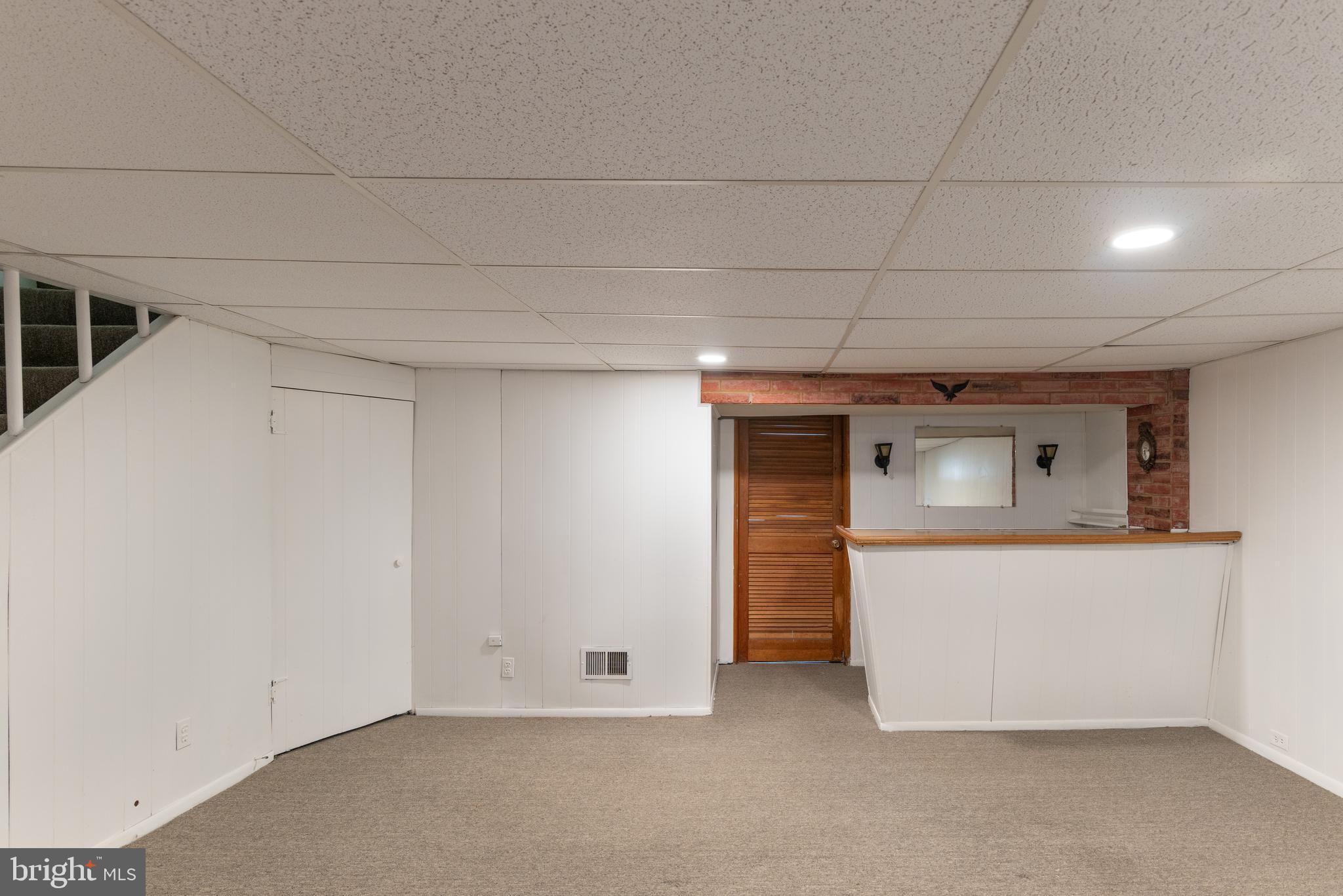 LOCH RAVEN VILLAGE - Residential