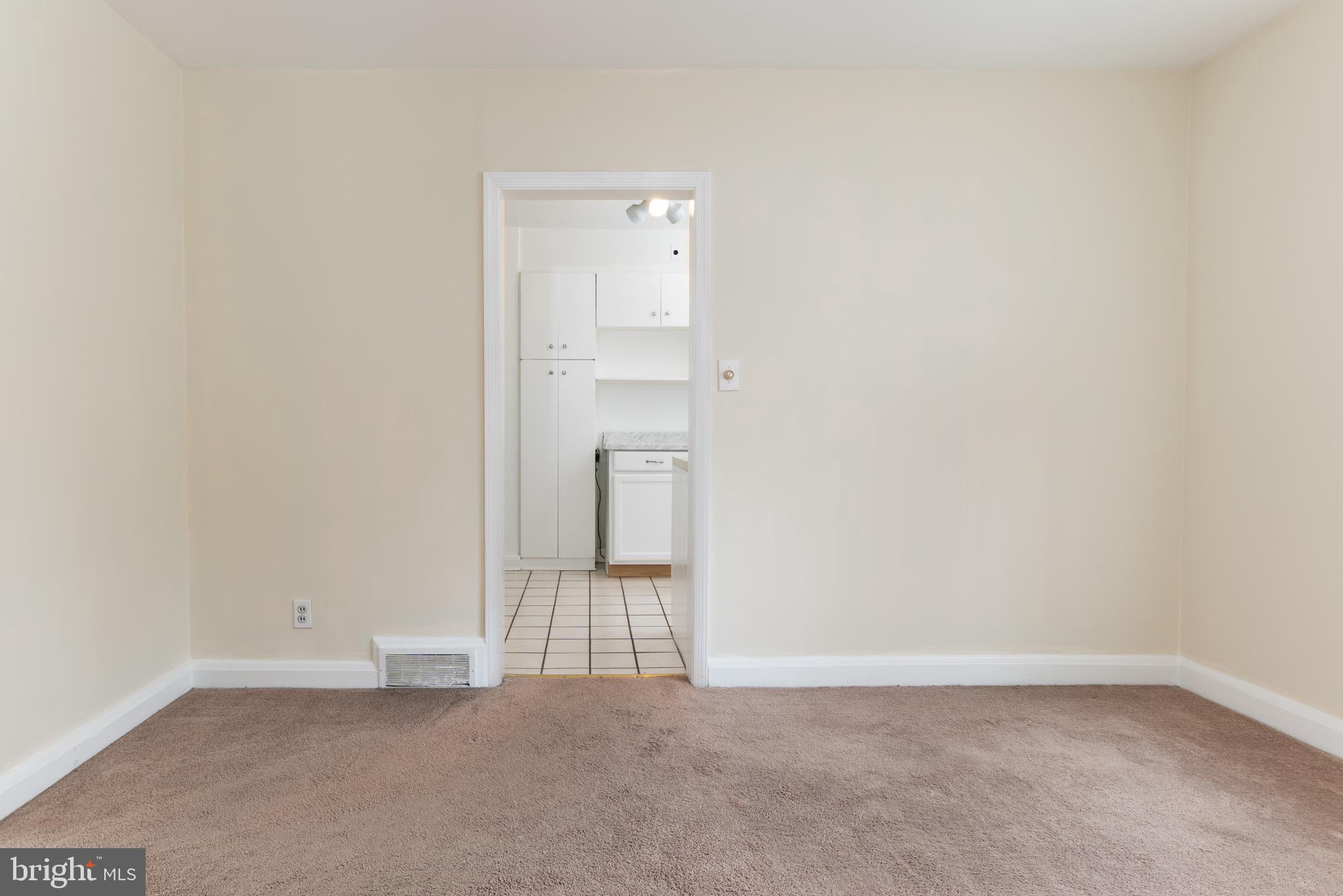 LOCH RAVEN VILLAGE - Residential