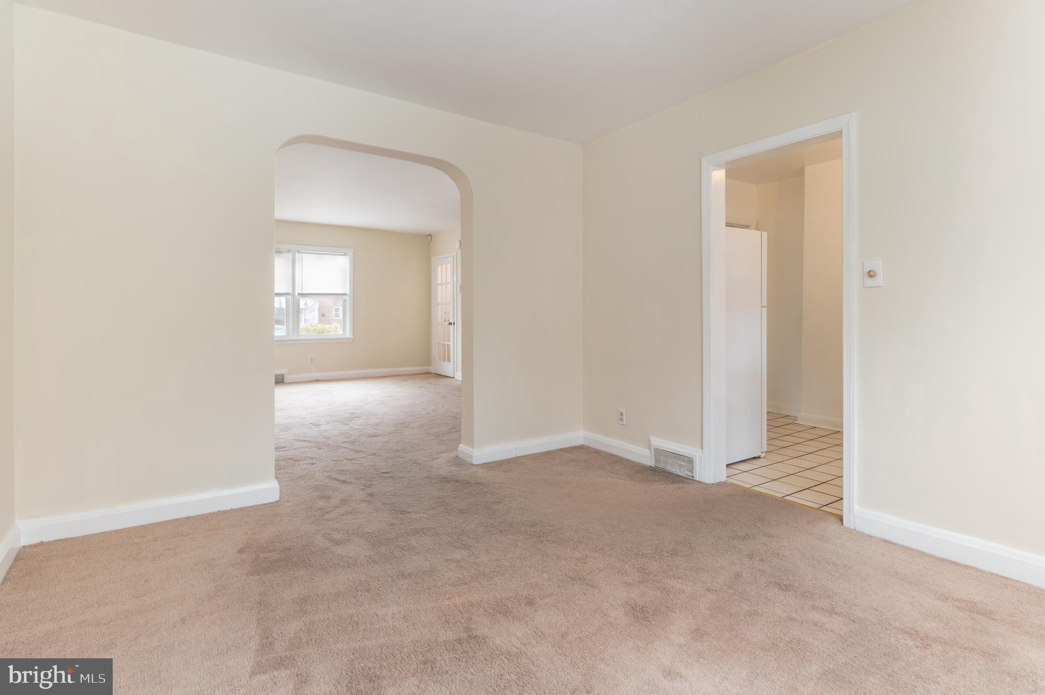 LOCH RAVEN VILLAGE - Residential