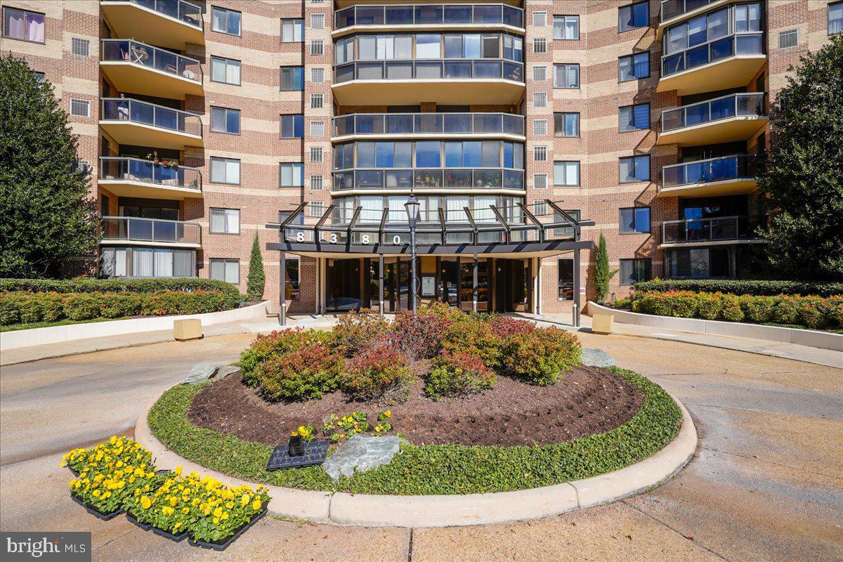 8380 GREENSBORO DRIVE 211