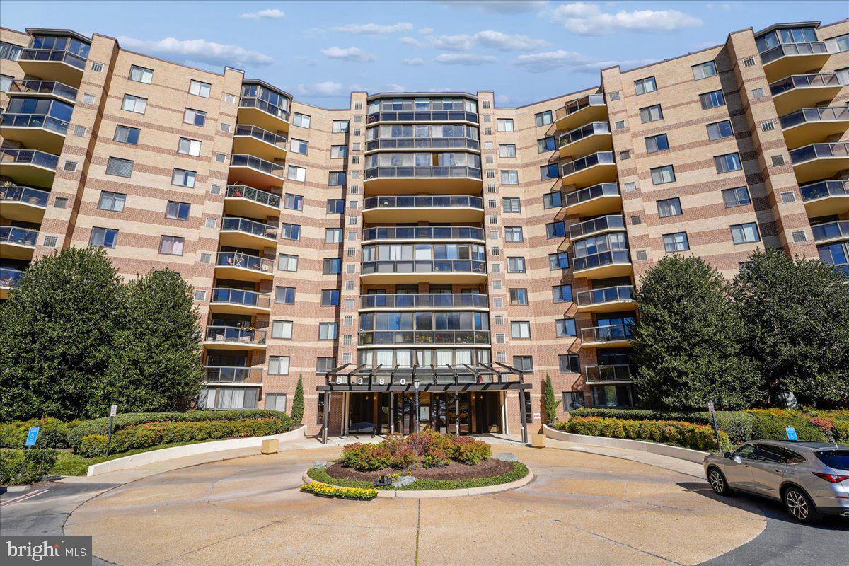 8380 GREENSBORO DRIVE 211