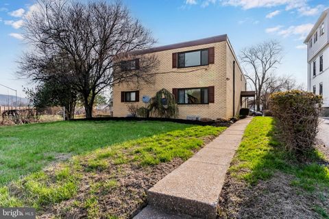 3643 N FRONT STREET HARRISBURG PA 17110