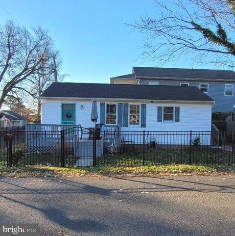 4039 1ST STREET CHESAPEAKE BEACH MD 20732