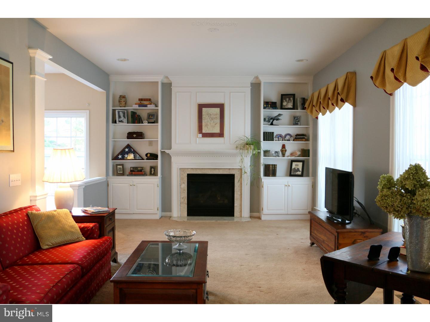 HUNTERS RUN - Residential