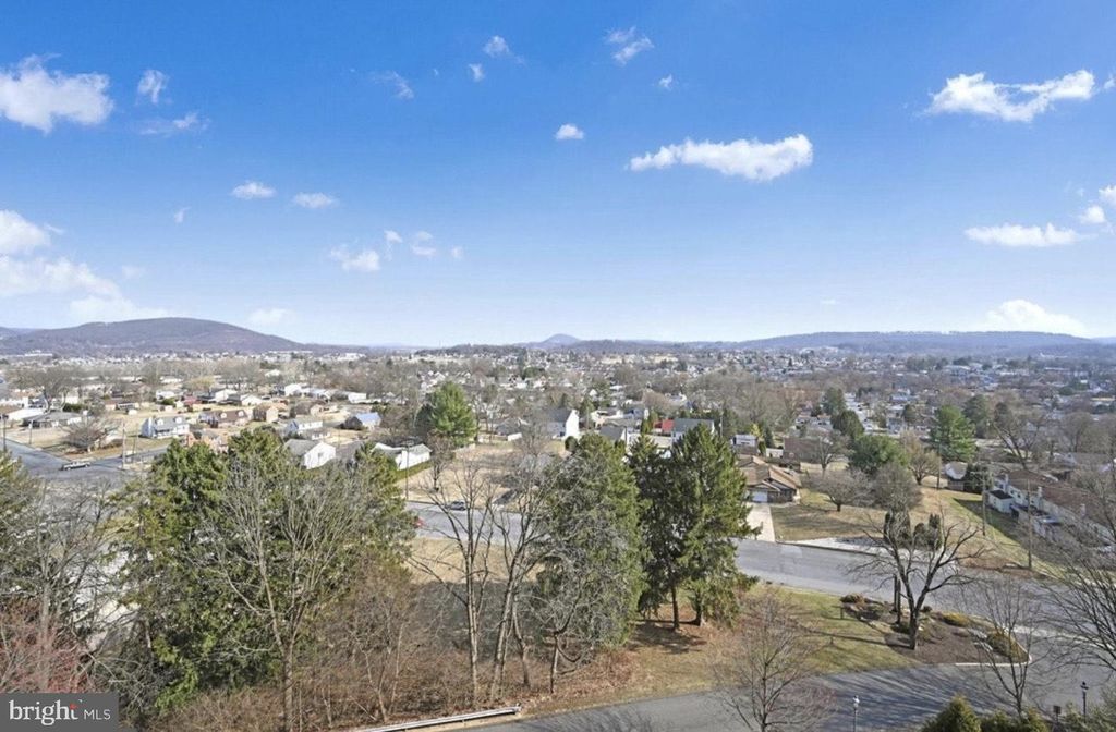 Photo of 1375 Pershing Boulevard #601, READING, PA 19607 (MLS # PABK2066218)