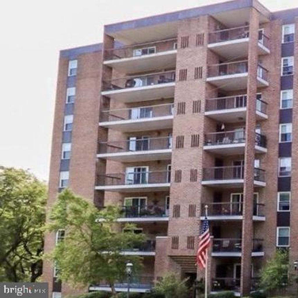 Photo of 1375 Pershing Boulevard #601, READING, PA 19607 (MLS # PABK2066218)