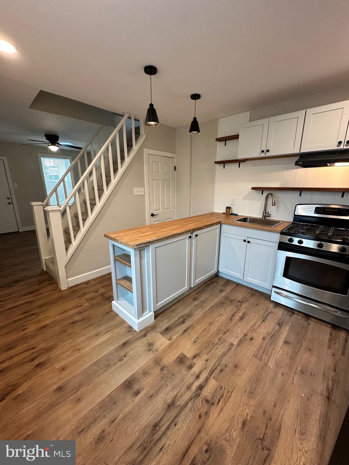 FISHTOWN - Residential