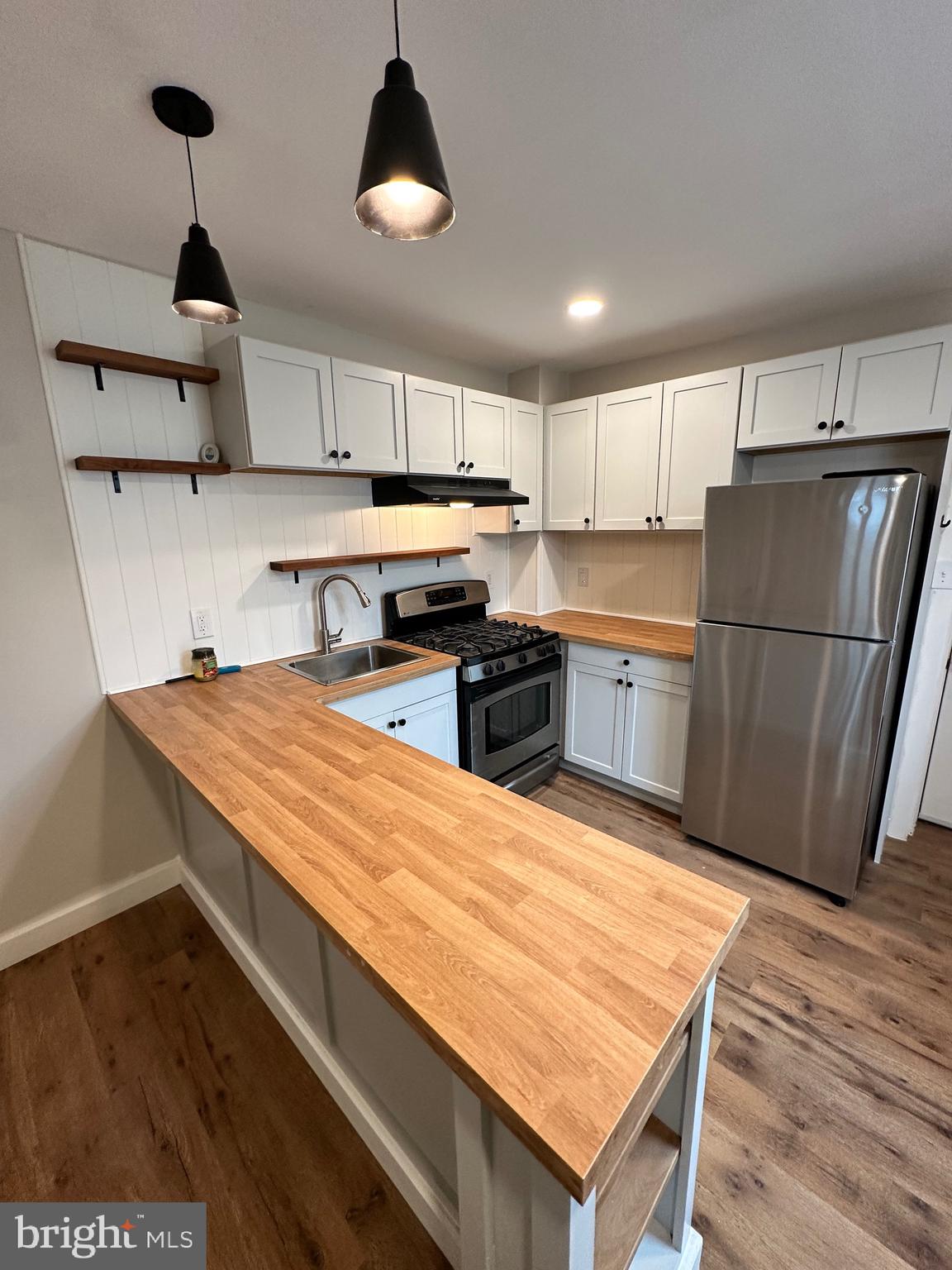 FISHTOWN - Residential